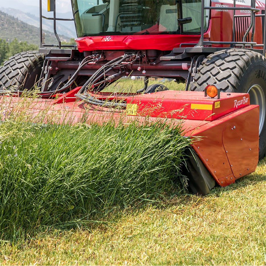 MF 9300 Series Disc Headers image