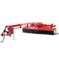 MF 1300 Conditioners image