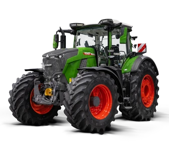 Fendt 200 Vario image