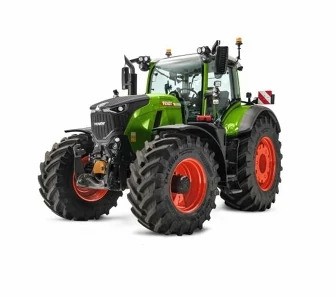Fendt 700 Vario Gen6 image